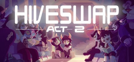 HIVESWAP ACT 2
