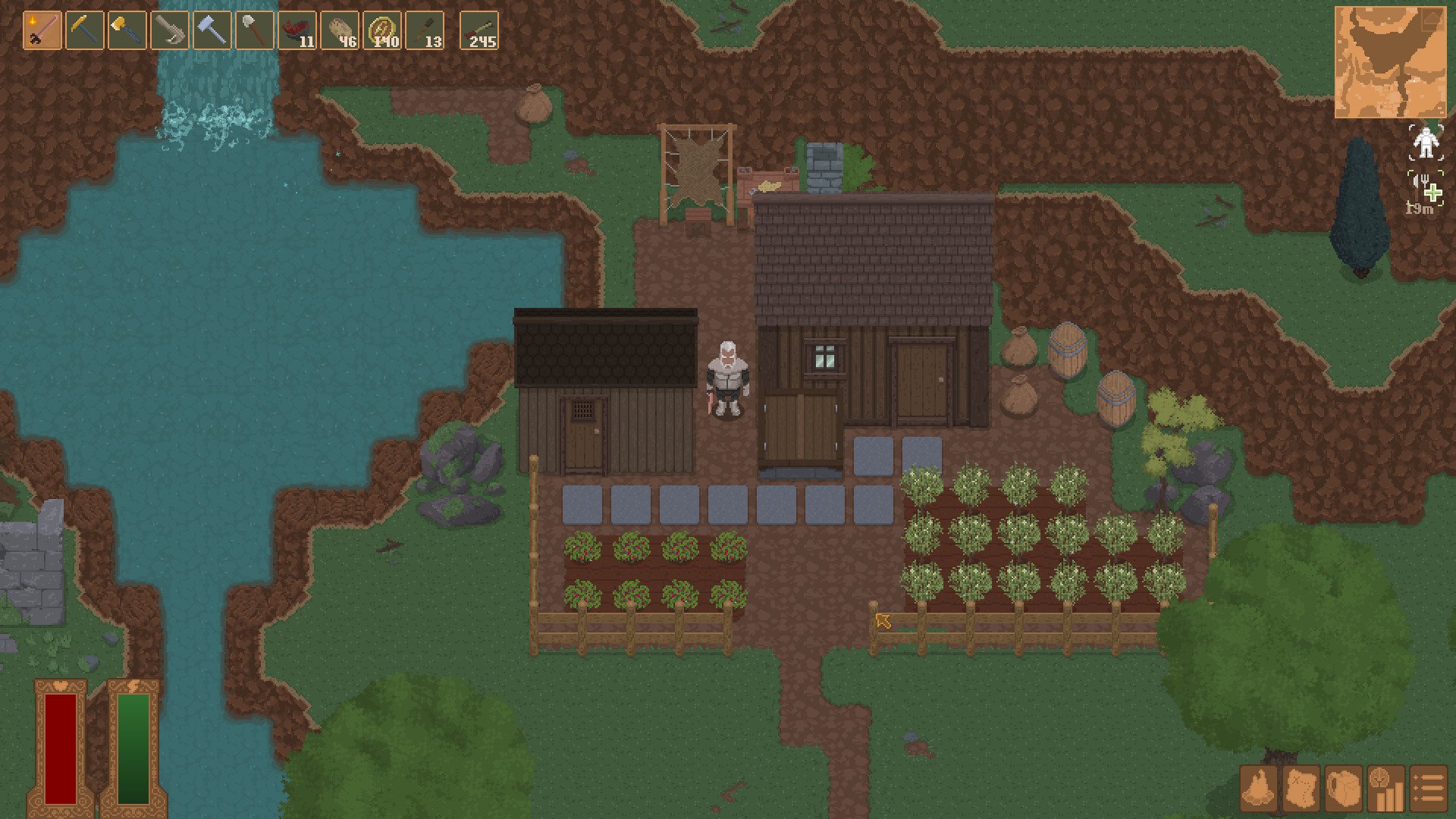 Hollow Island