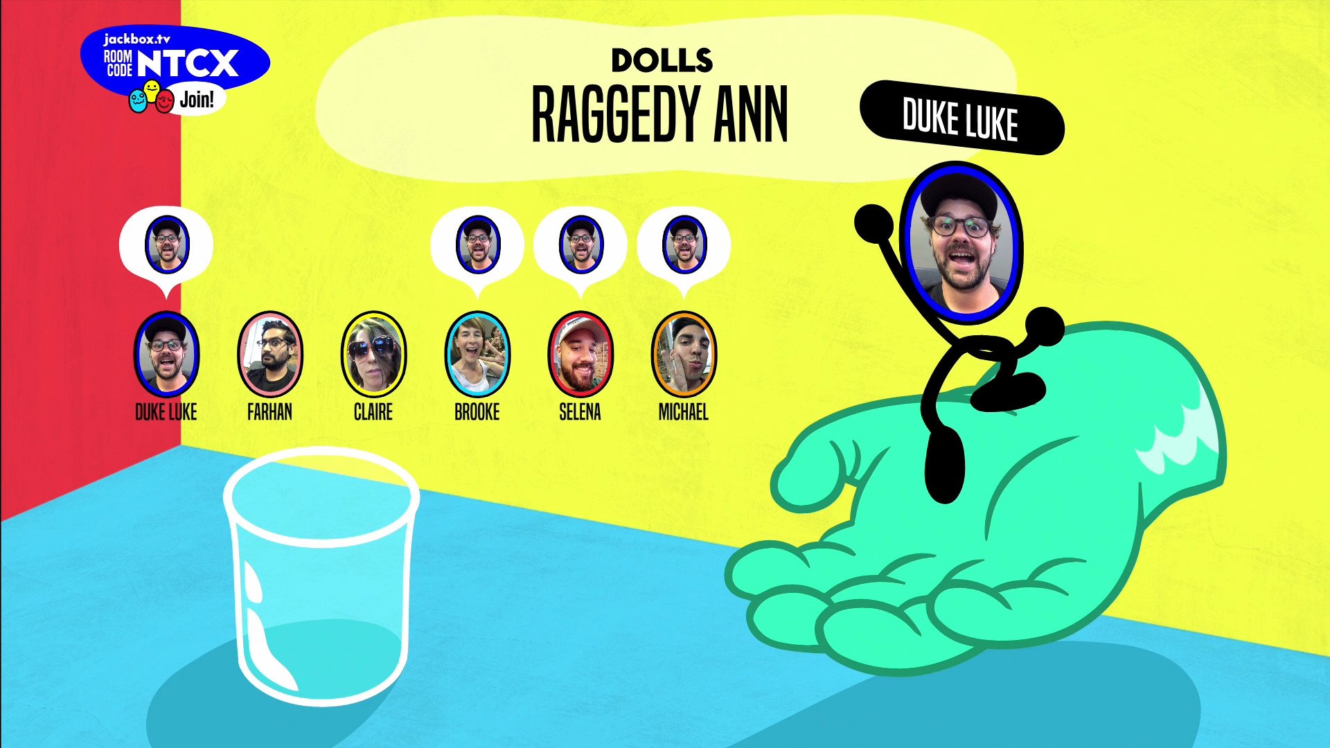 Jackbox Party Pack 6