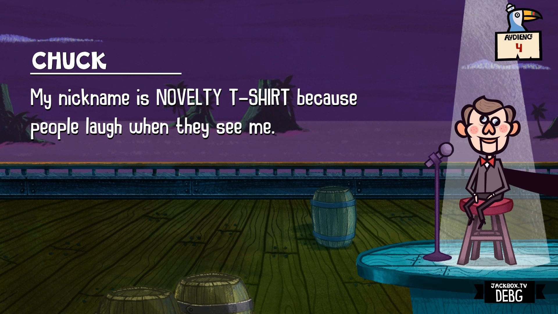 Jackbox Party Pack 6