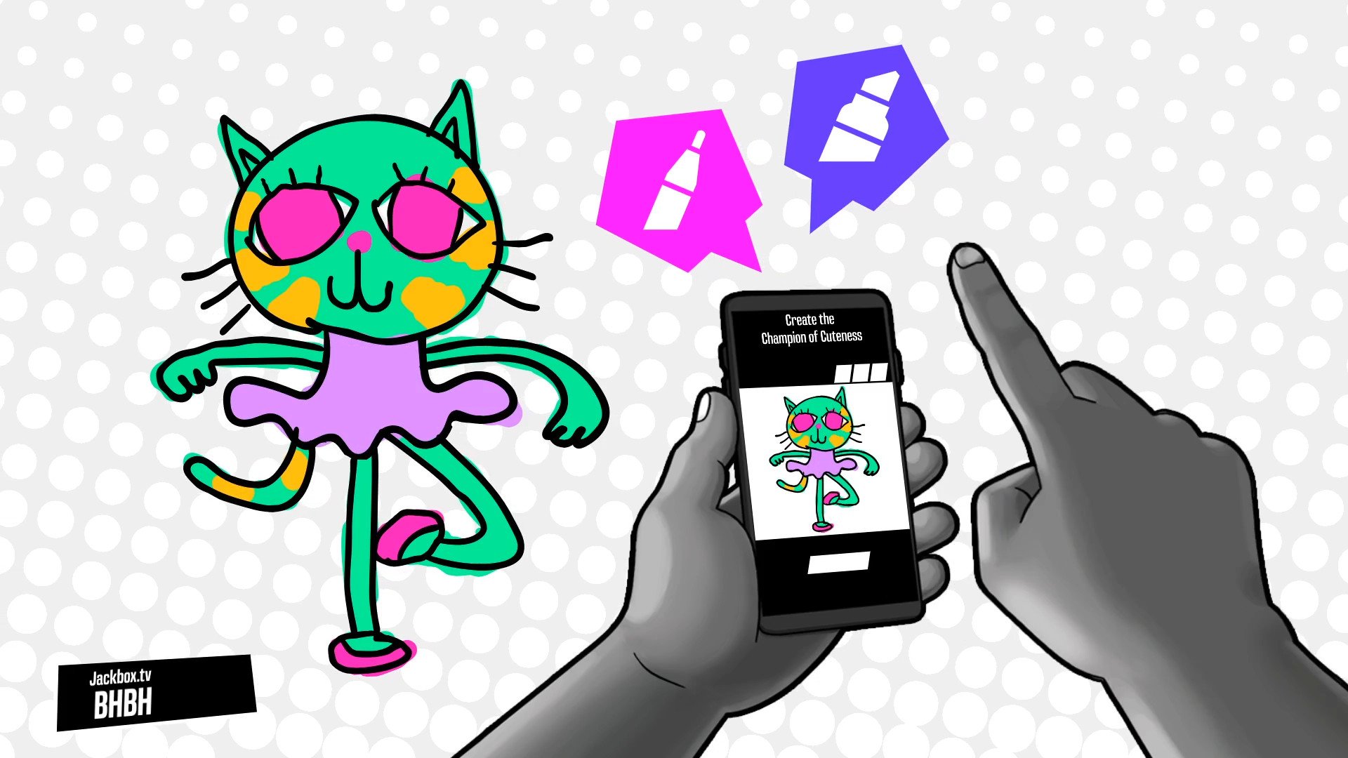 Jackbox Party Pack 7