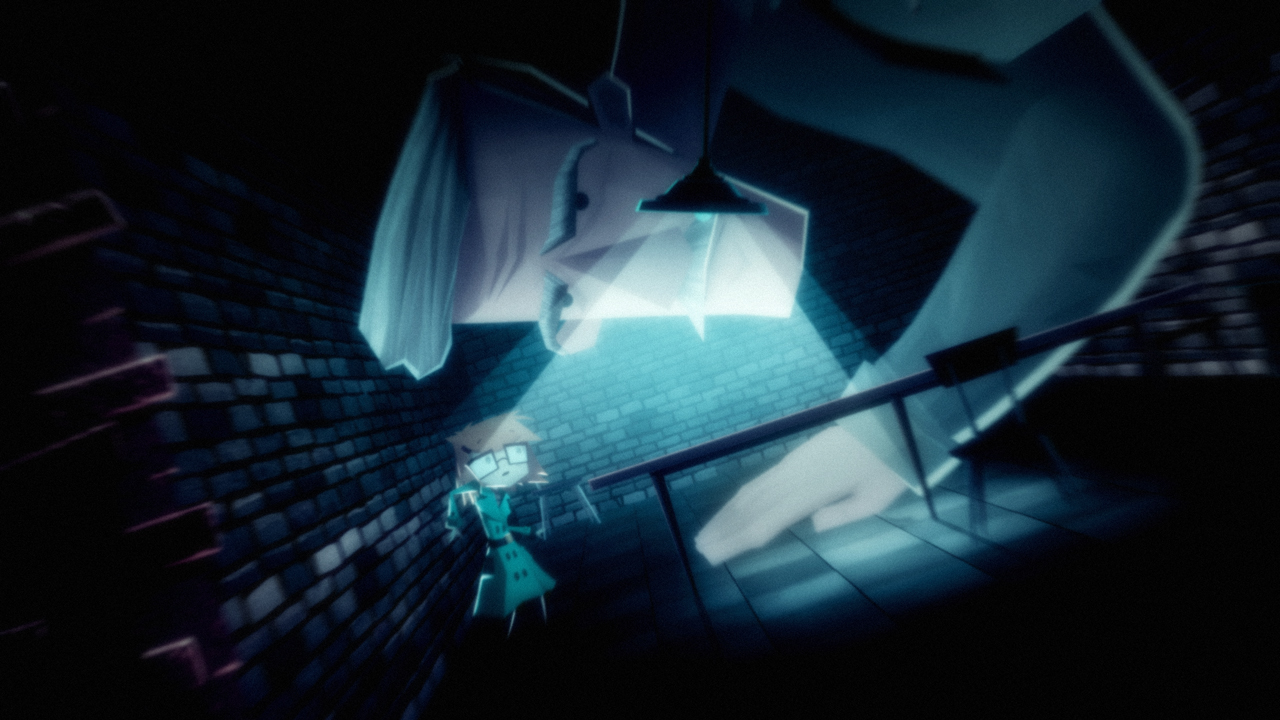Jenny LeClue Detectivu