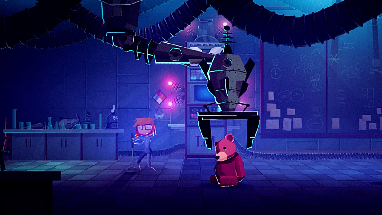 Jenny LeClue Detectivu