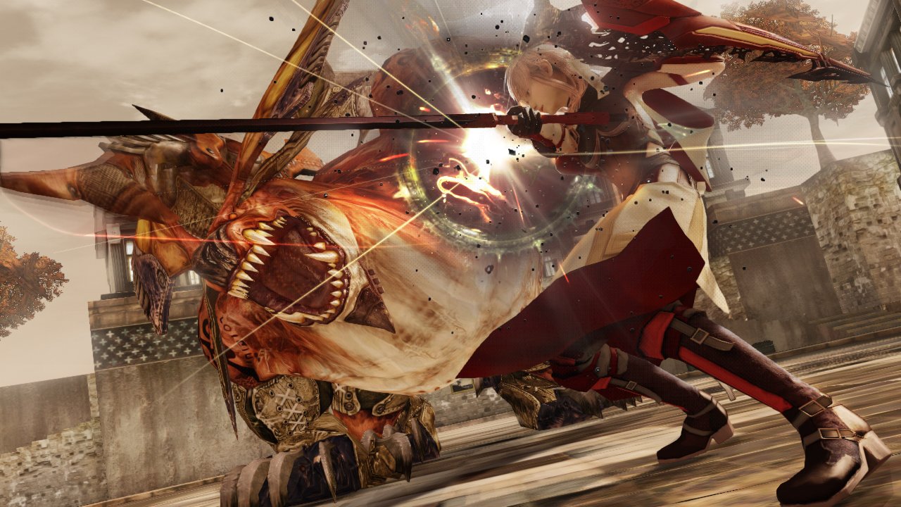 Lightning Returns: Final Fantasy 13