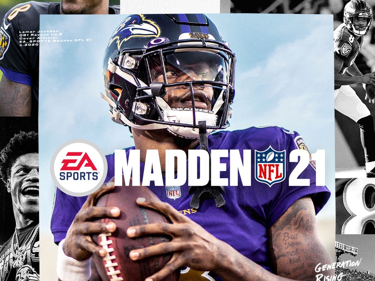 Madden NFL 21