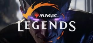 Magic: Legends