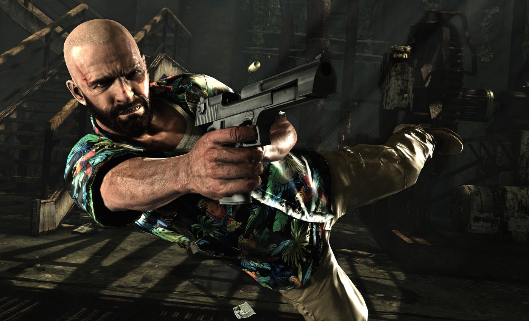 Max Payne 3: Complete Edition