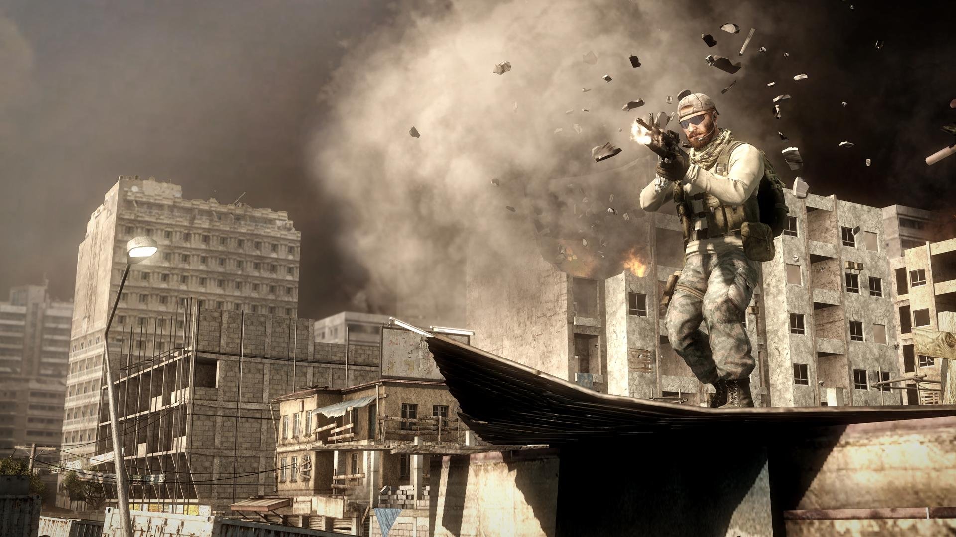 Medal of Honor (2010)