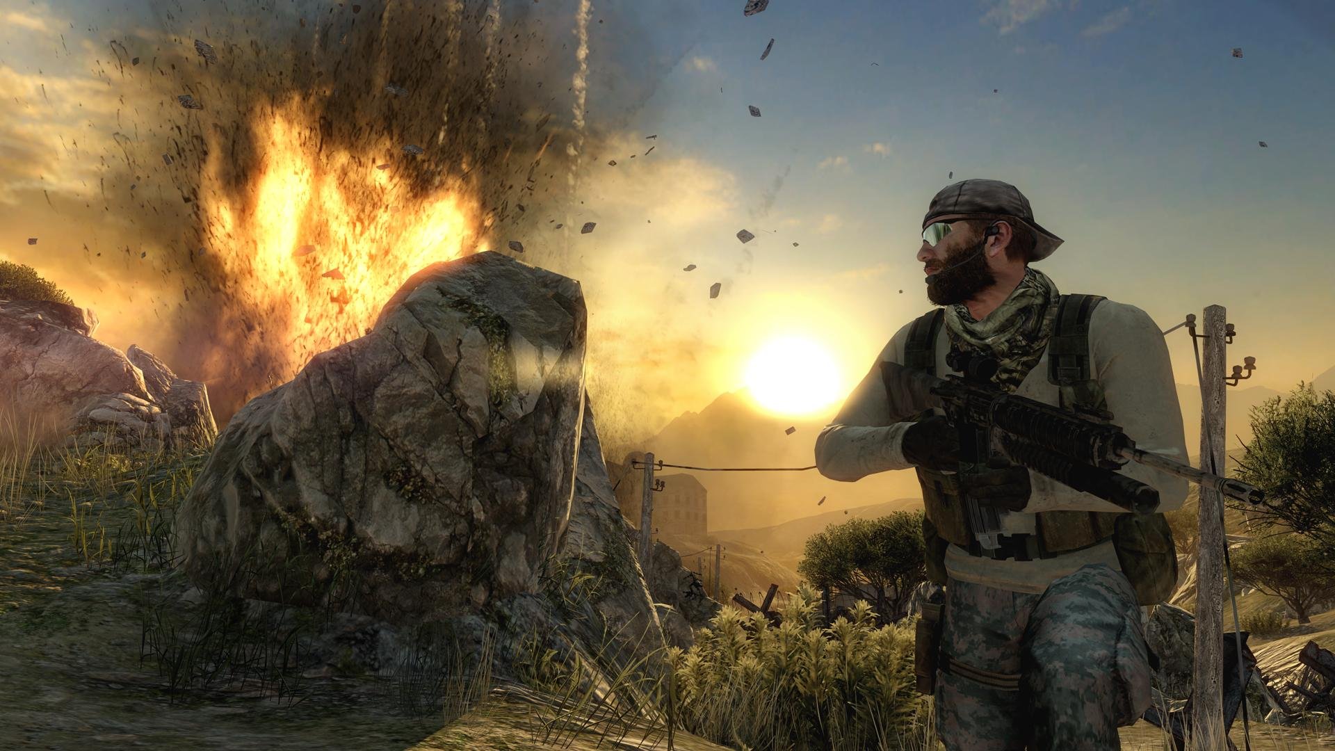 Medal of Honor (2010)