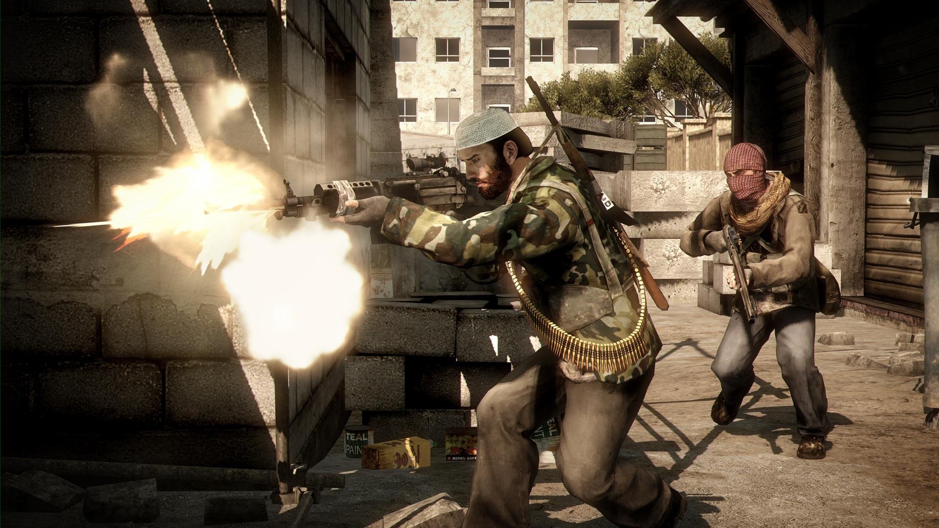 Medal of Honor (2010)