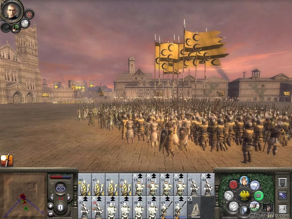 Medieval 2 Total War Gold Edition