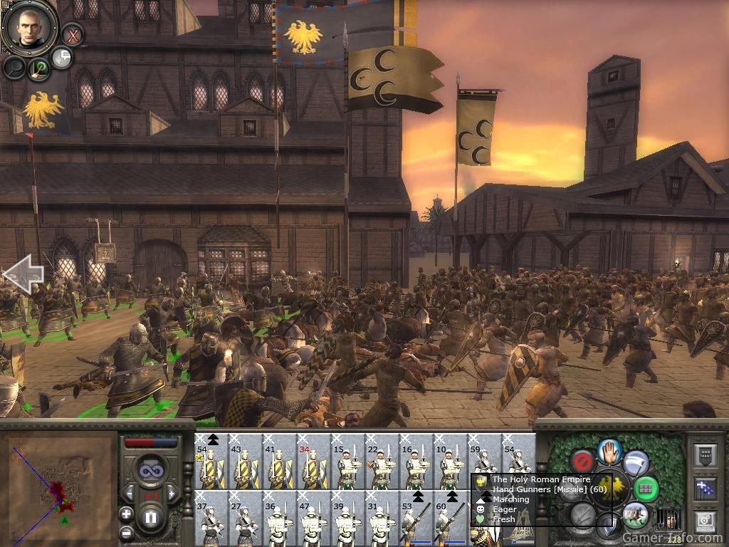 Medieval 2 Total War Gold Edition