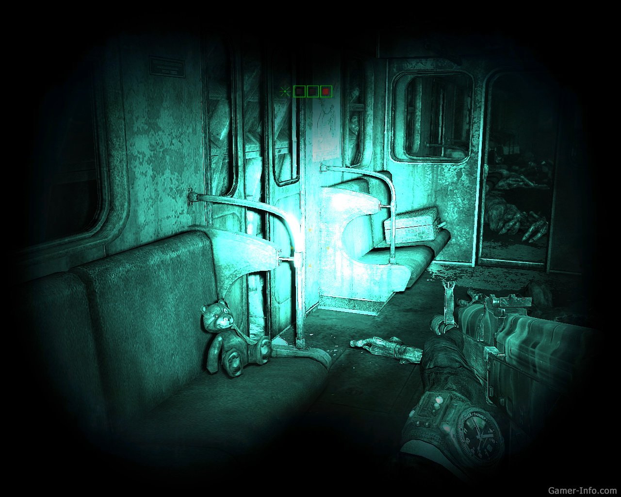 Metro 33