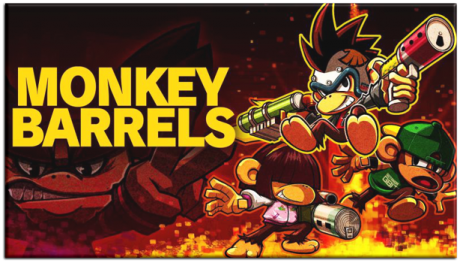 Monkey Barrels