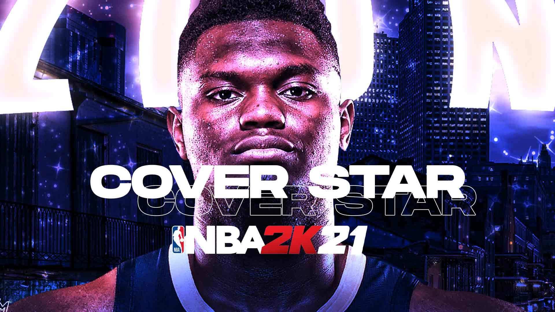 NBA 2K21