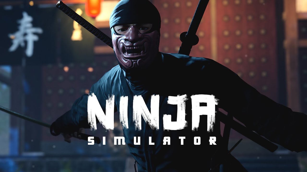 Ninja Simulator