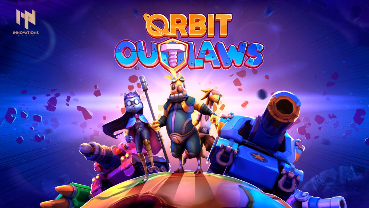 Orbit Outlaws