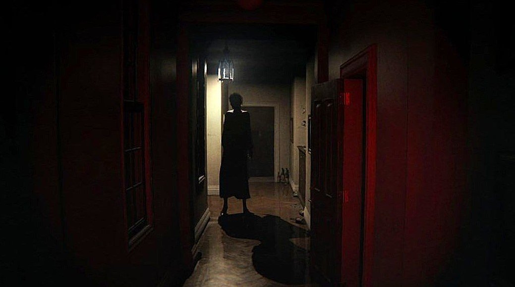 P.T. Silent Hills for PC