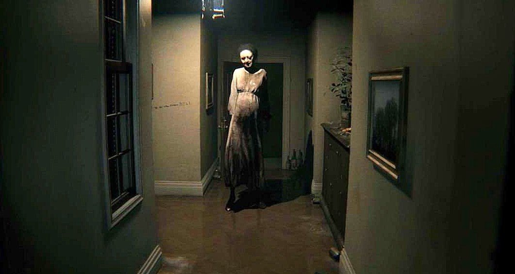 P.T. Silent Hills for PC