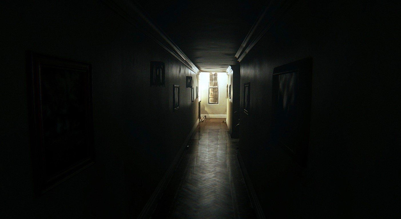 P.T. Silent Hills for PC