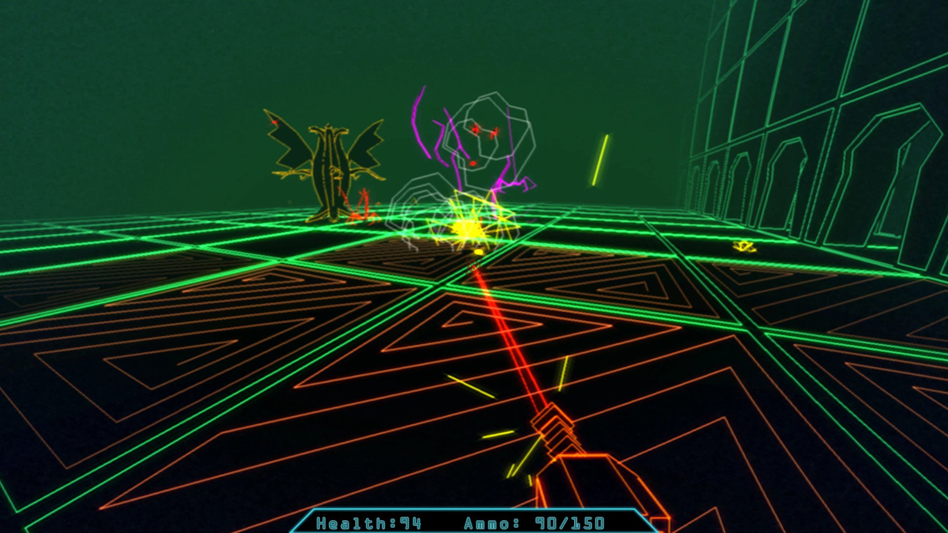 Paradox Vector