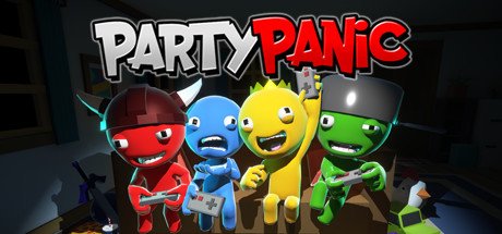 Party Panic