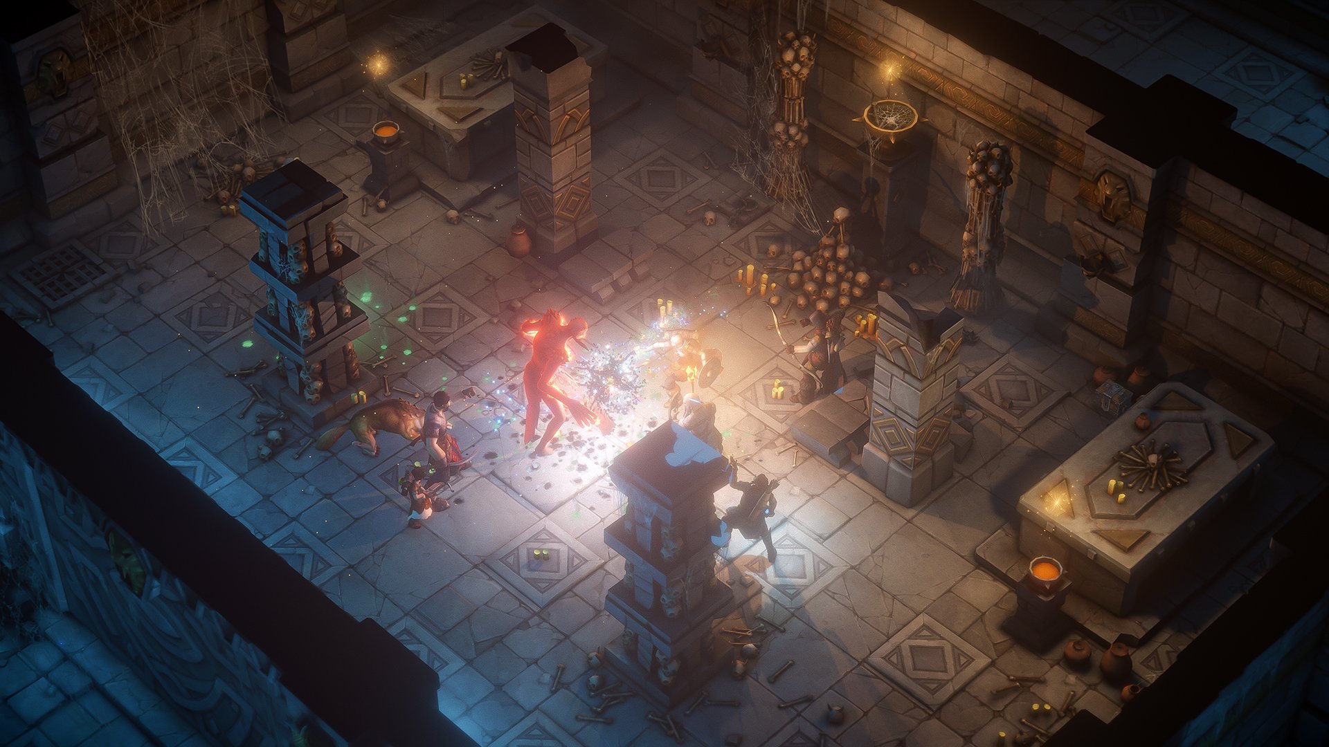 Pathfinder: Kingmaker