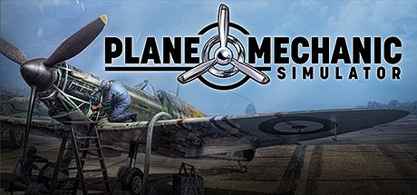 Plane Mechanic Simulator