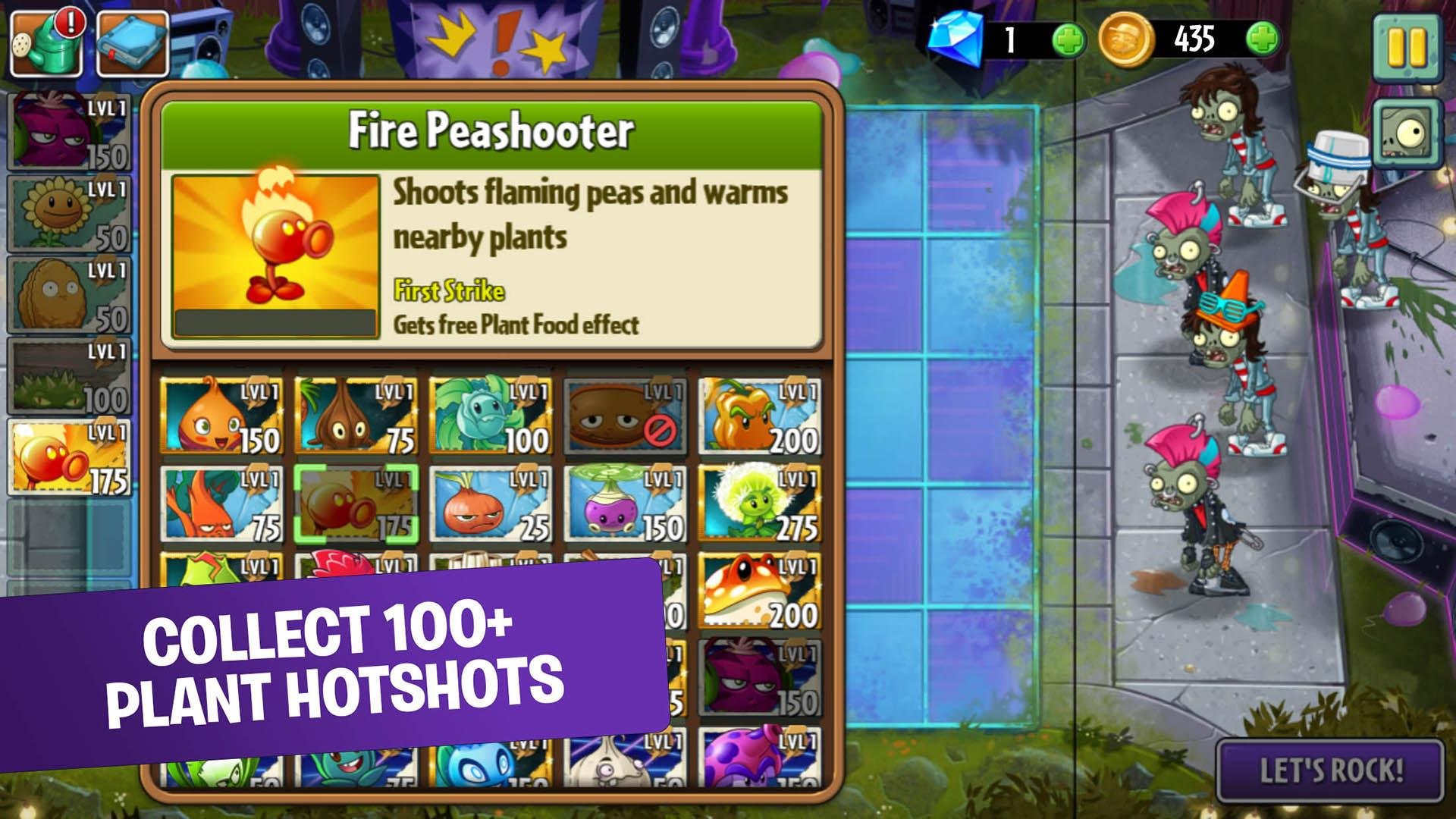 Plants vs. Zombies 2