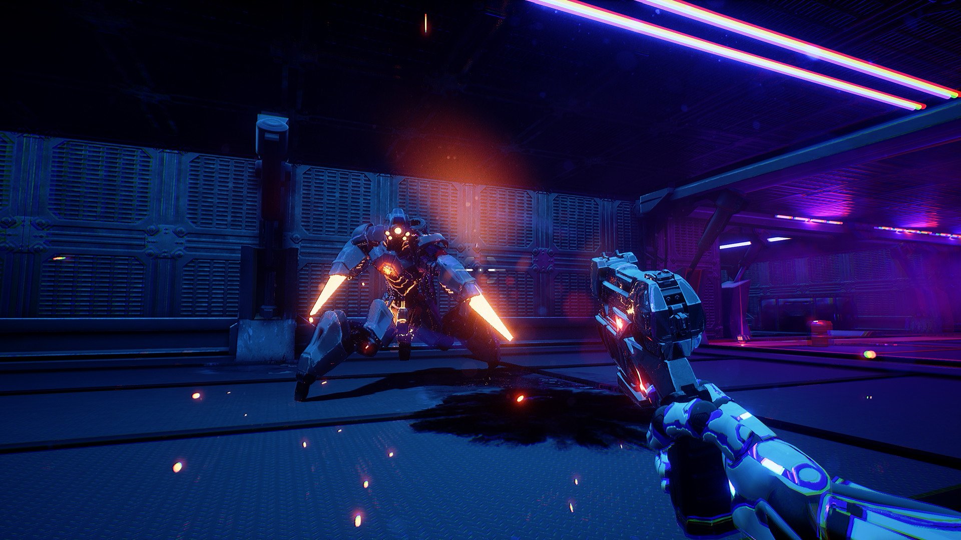 PositronX