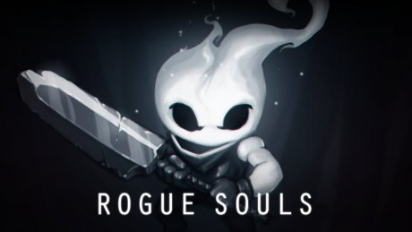 Rogue Souls