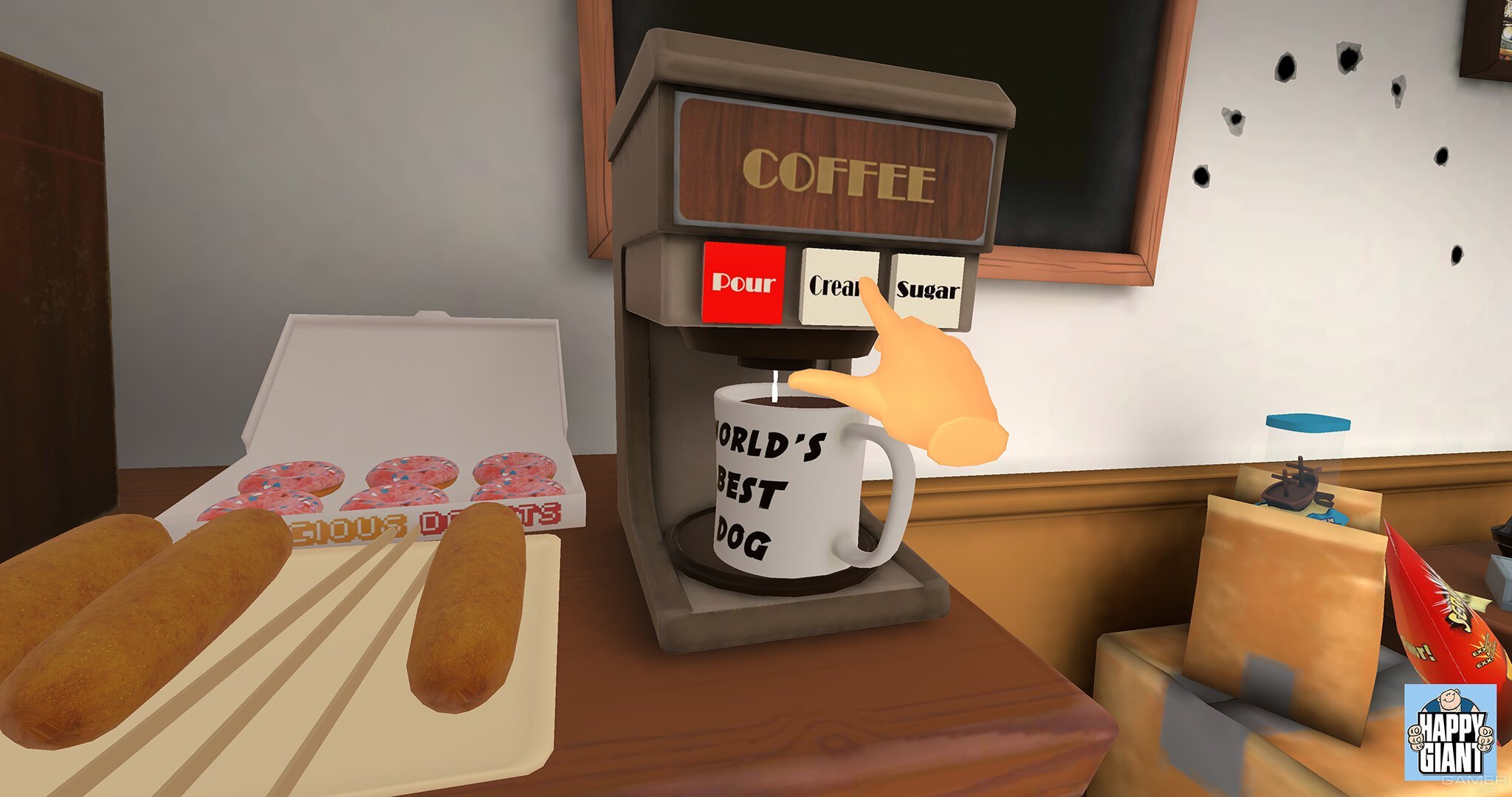 Sam & Max: This Time It’s Virtual