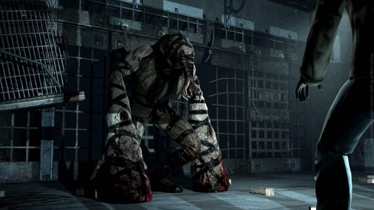 Silent Hill: Homecoming