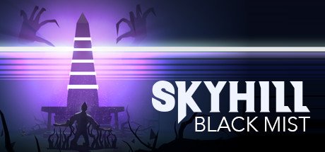 Skyhill: Black Mist