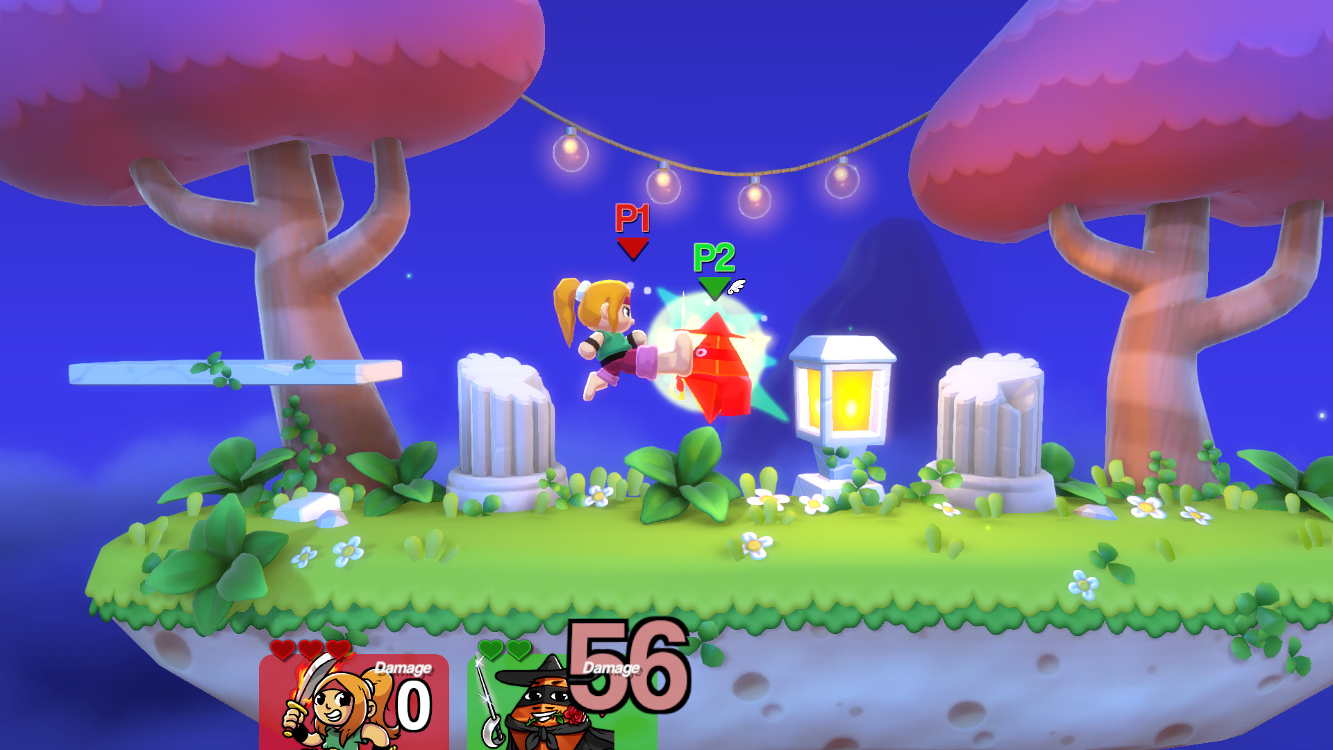 Slap City