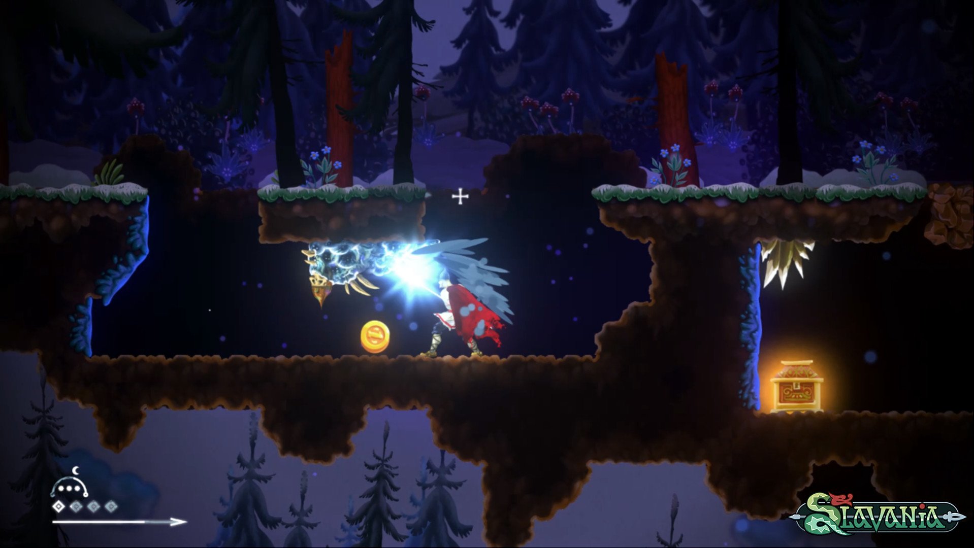 Slavania