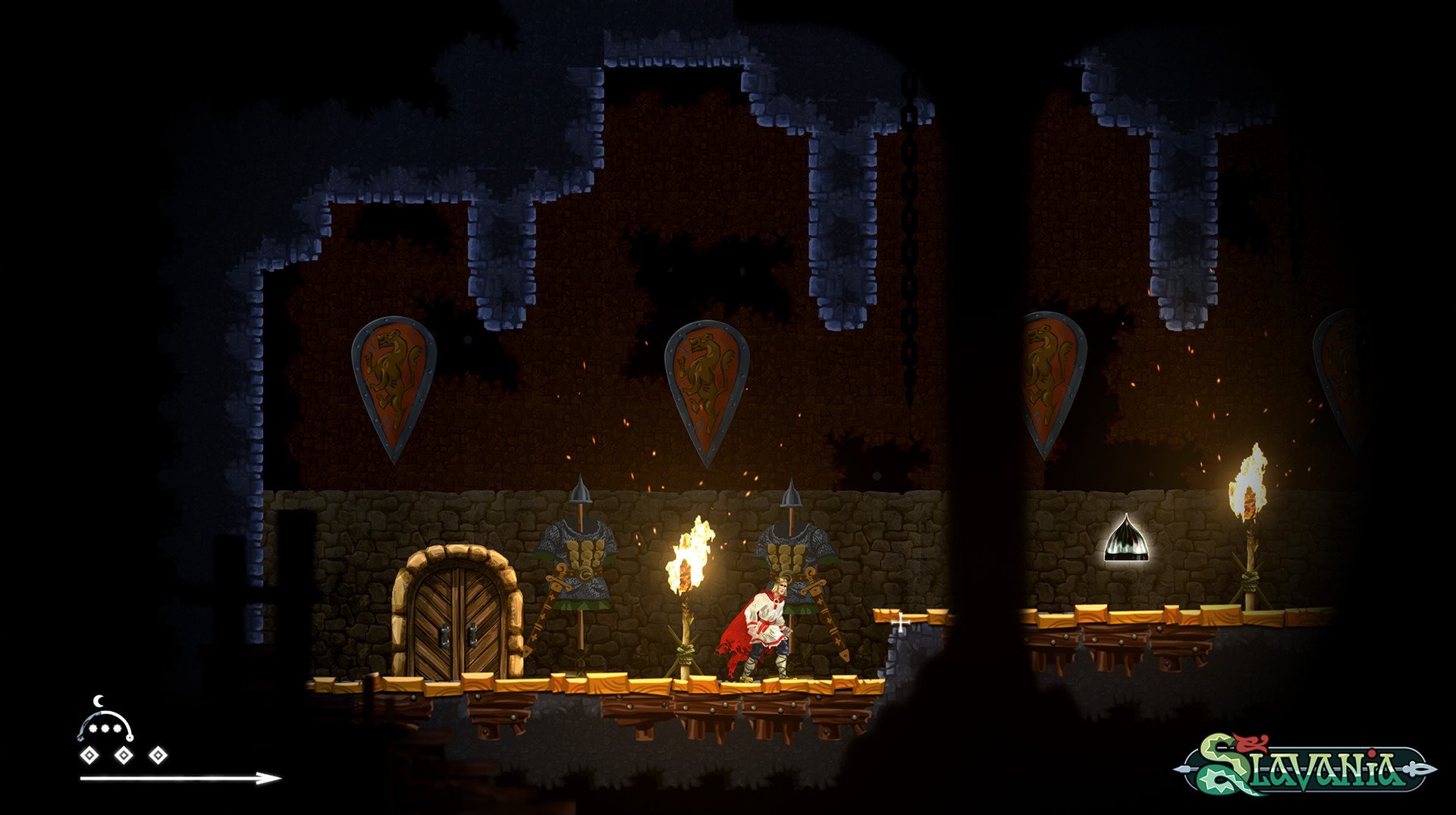 Slavania