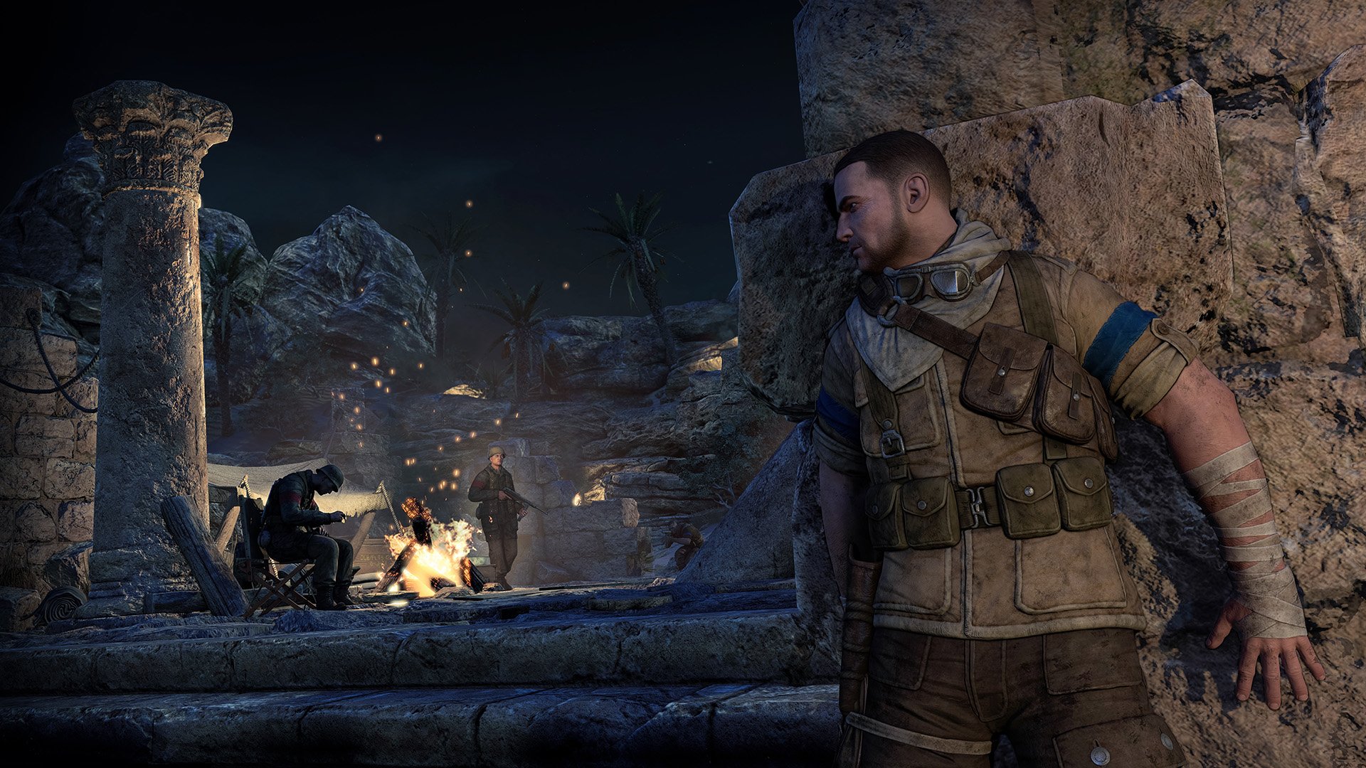 Sniper Elite 3: Ultimate Edition
