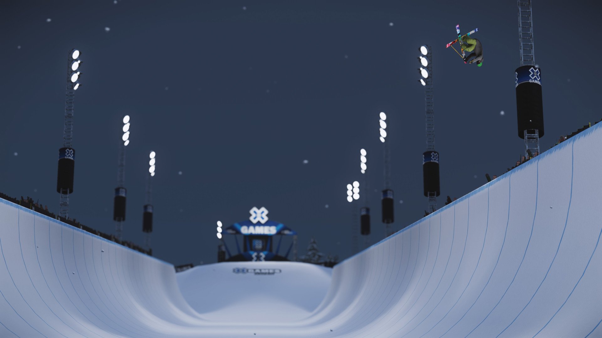 SNOW - The Ultimate Edition