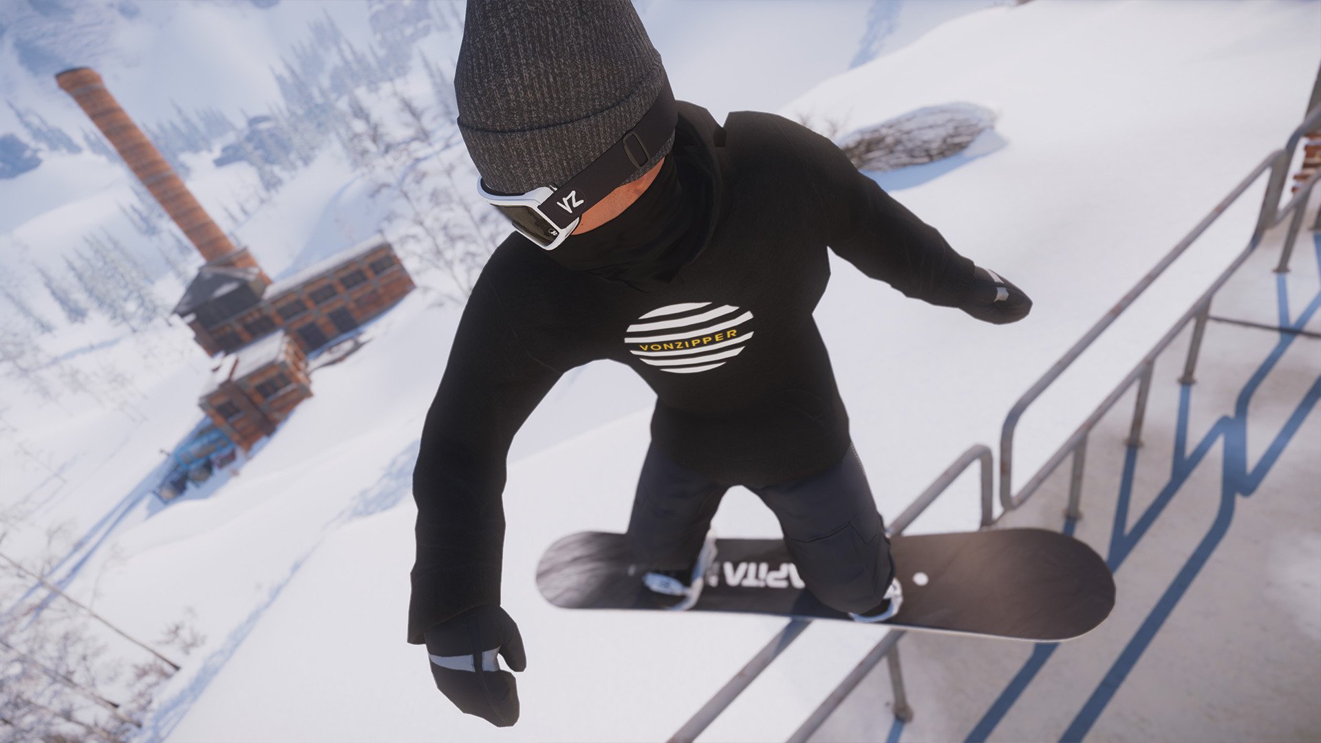 SNOW - The Ultimate Edition