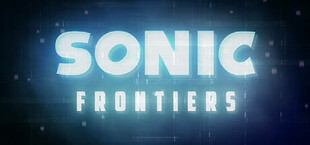 Sonic Frontiers