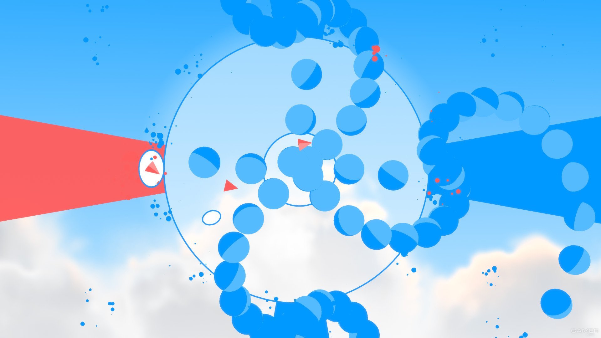 Soundodger 2