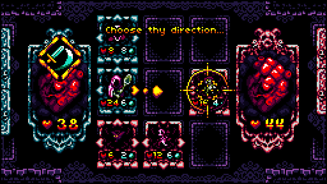 Spirits Abyss