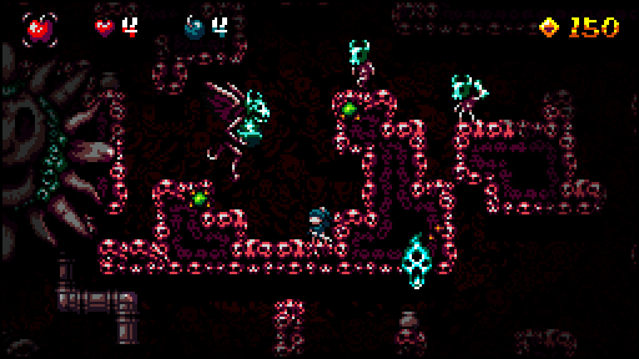 Spirits Abyss