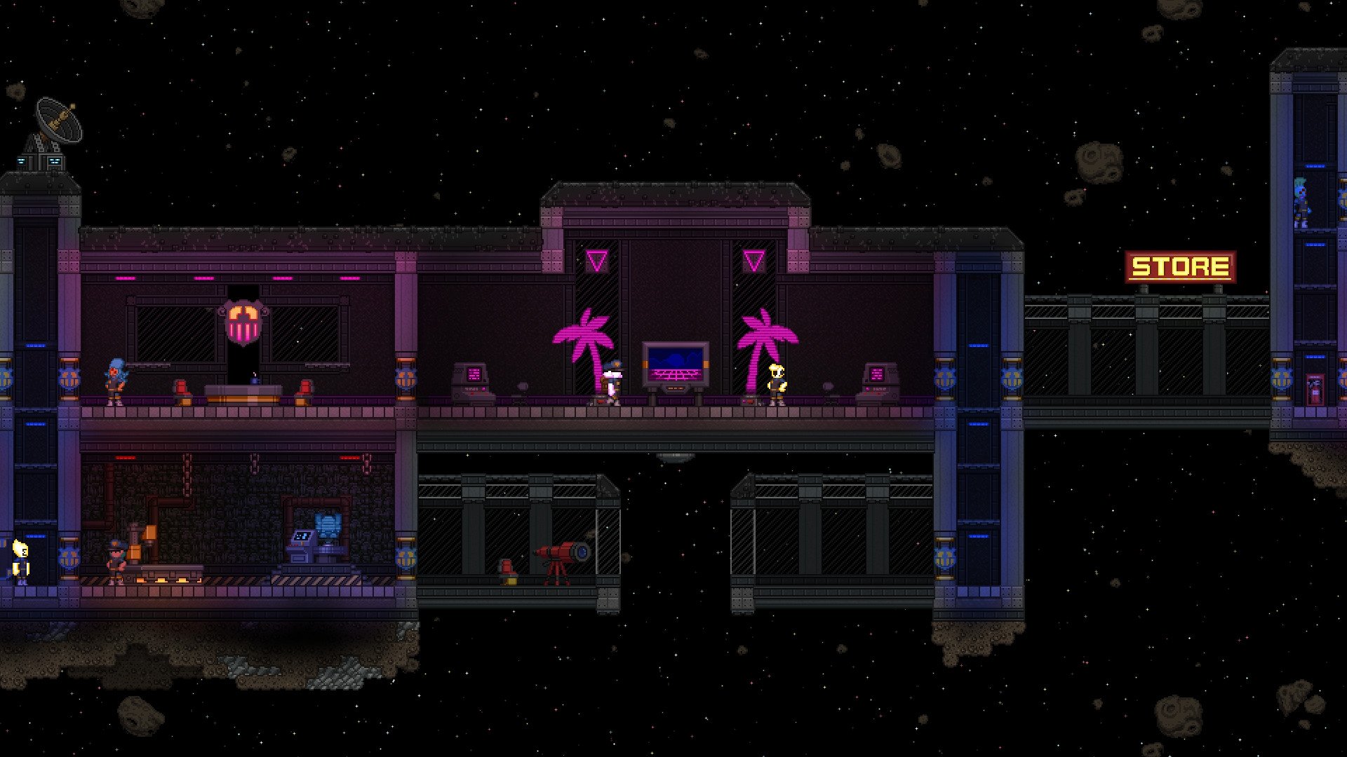 Starbound