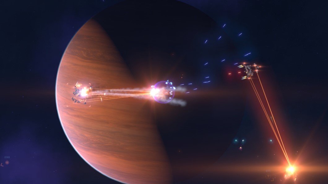 Starcom Nexus
