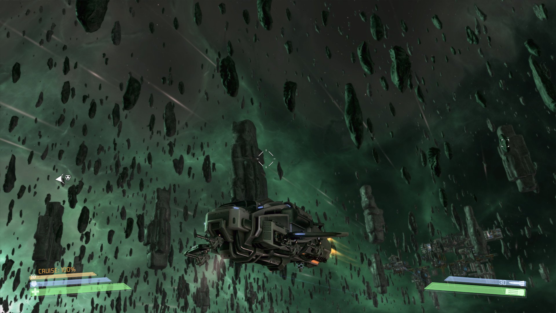 Starpoint Gemini 3
