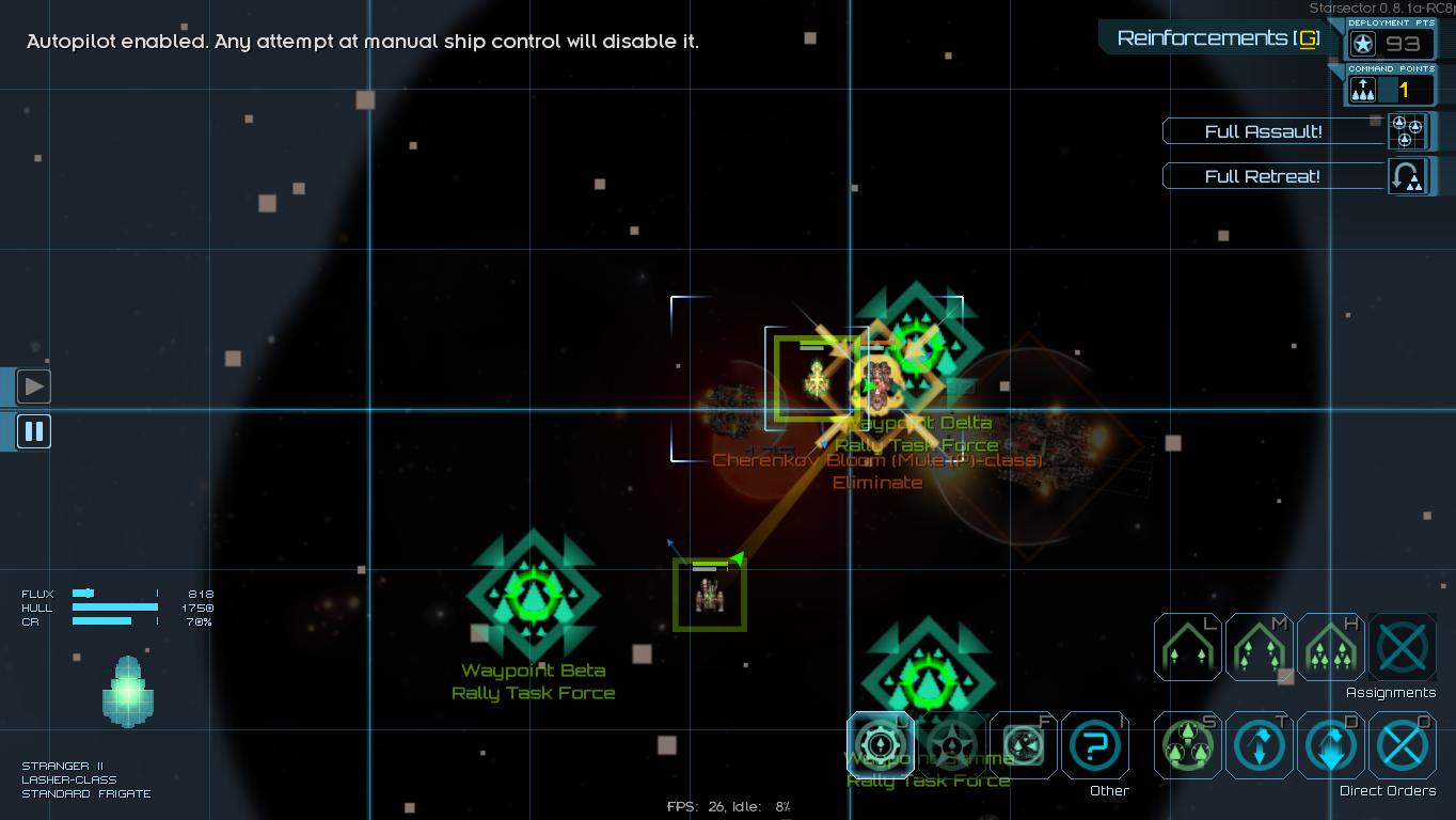 Starsector