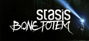 Stasis: Bone Totem