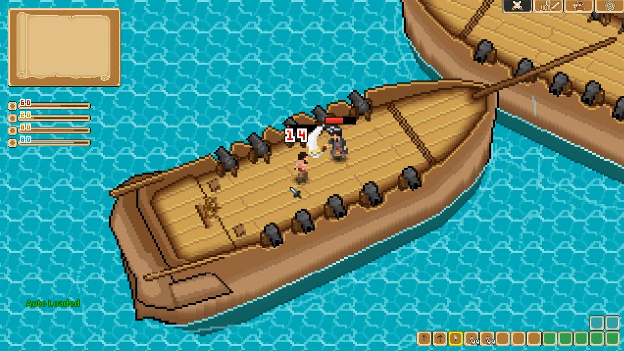StoneTide Age of Pirates